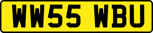 WW55WBU