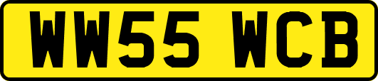WW55WCB