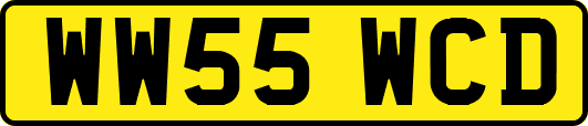 WW55WCD