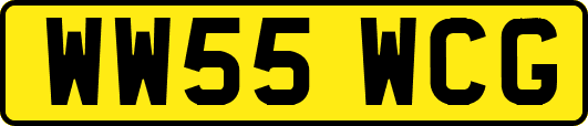 WW55WCG