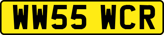 WW55WCR