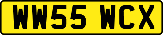 WW55WCX