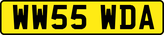 WW55WDA