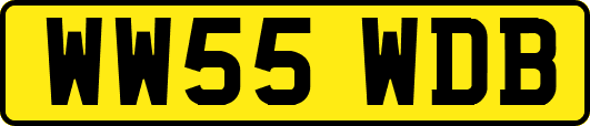 WW55WDB