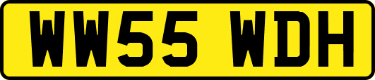 WW55WDH