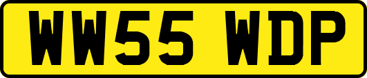 WW55WDP