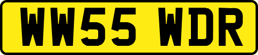 WW55WDR