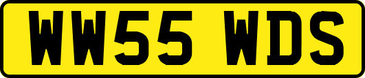 WW55WDS