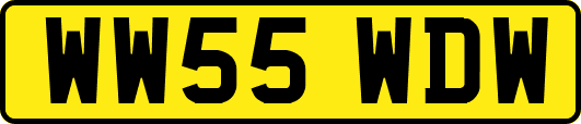 WW55WDW