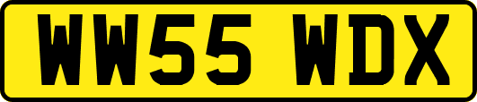 WW55WDX