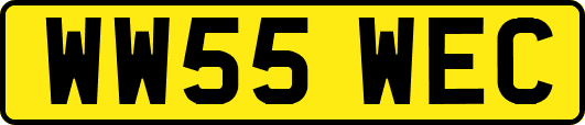 WW55WEC