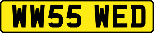 WW55WED