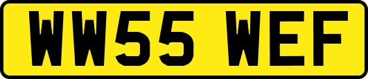 WW55WEF