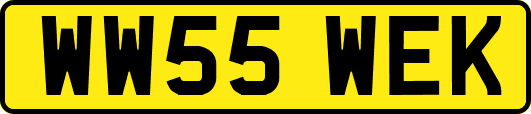WW55WEK