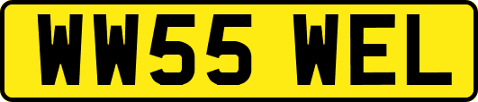 WW55WEL