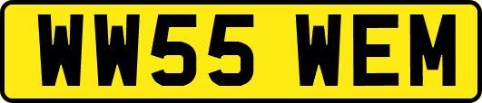 WW55WEM