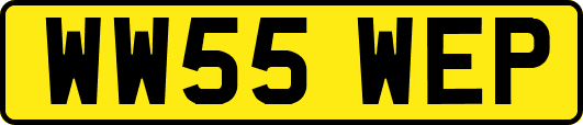 WW55WEP
