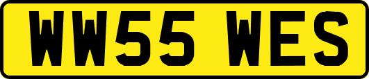 WW55WES