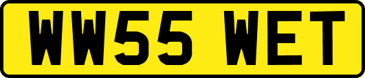 WW55WET