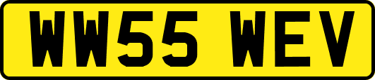 WW55WEV