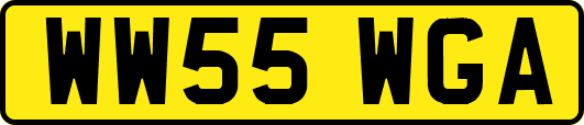 WW55WGA