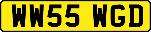 WW55WGD