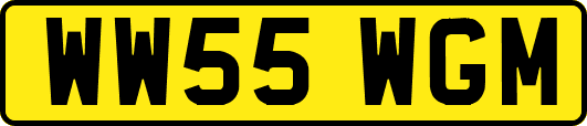WW55WGM