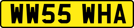 WW55WHA