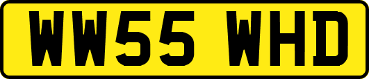 WW55WHD