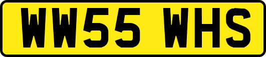 WW55WHS