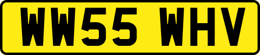 WW55WHV