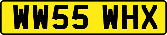 WW55WHX