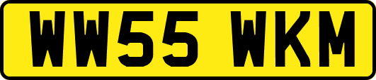 WW55WKM