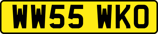 WW55WKO