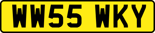 WW55WKY