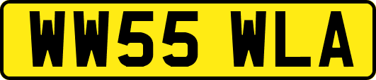 WW55WLA