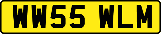 WW55WLM
