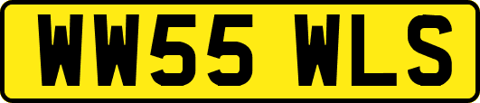 WW55WLS