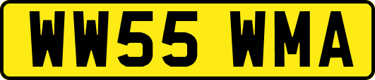 WW55WMA