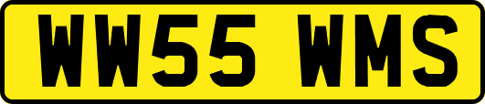 WW55WMS