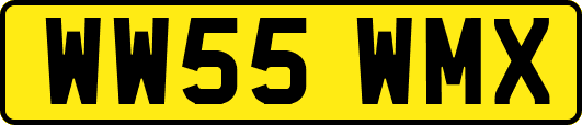 WW55WMX