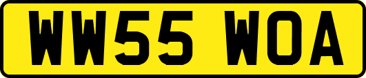 WW55WOA