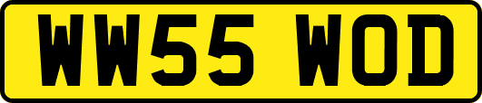 WW55WOD