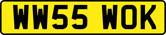 WW55WOK