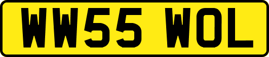 WW55WOL