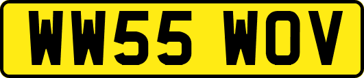 WW55WOV