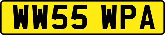 WW55WPA