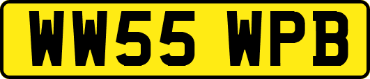 WW55WPB