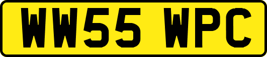 WW55WPC