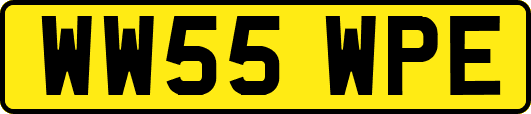 WW55WPE